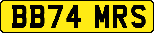 BB74MRS