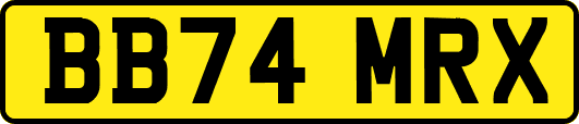BB74MRX