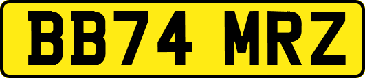 BB74MRZ