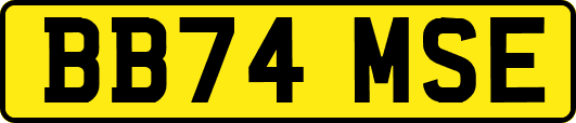 BB74MSE