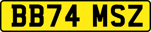 BB74MSZ