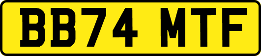 BB74MTF