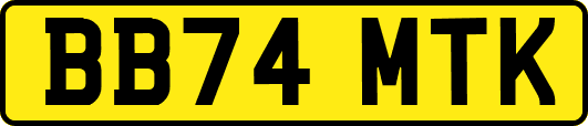 BB74MTK