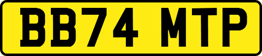 BB74MTP