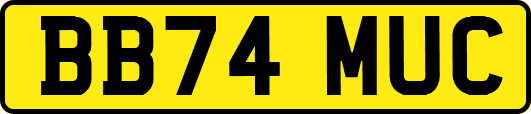 BB74MUC