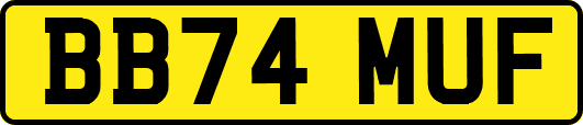 BB74MUF