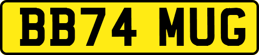 BB74MUG