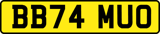 BB74MUO