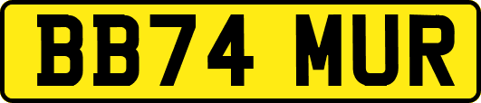 BB74MUR