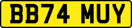 BB74MUY