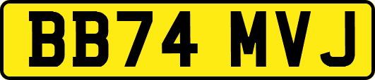 BB74MVJ