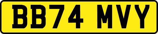 BB74MVY