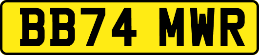 BB74MWR