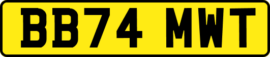 BB74MWT