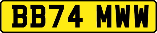 BB74MWW