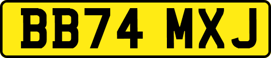 BB74MXJ