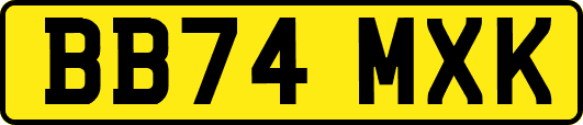 BB74MXK