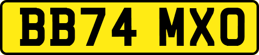 BB74MXO