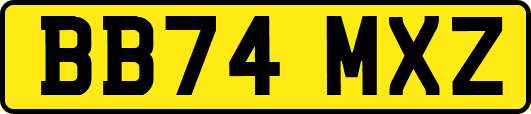 BB74MXZ