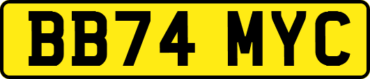 BB74MYC