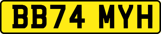 BB74MYH