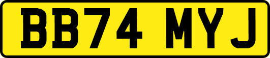 BB74MYJ