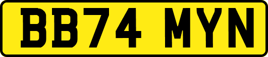 BB74MYN