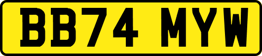 BB74MYW