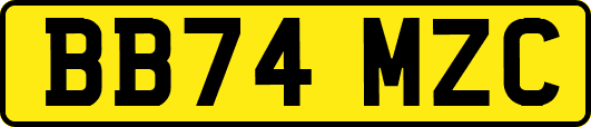 BB74MZC