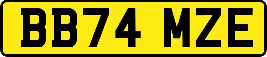 BB74MZE