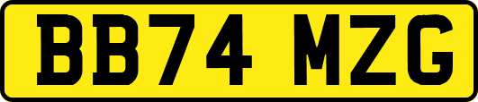 BB74MZG