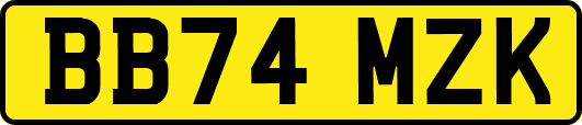 BB74MZK