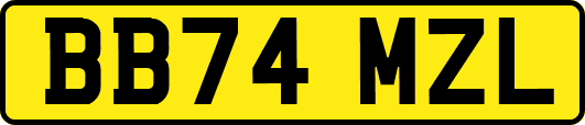 BB74MZL