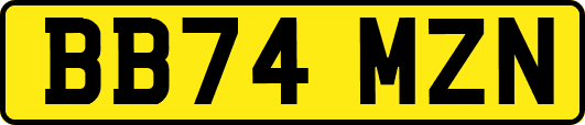 BB74MZN