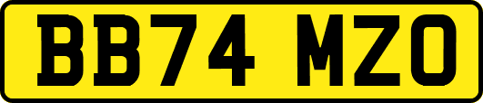 BB74MZO