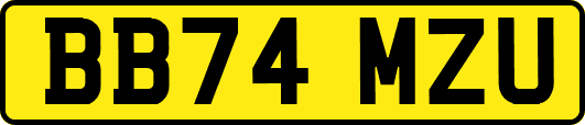 BB74MZU