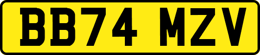 BB74MZV