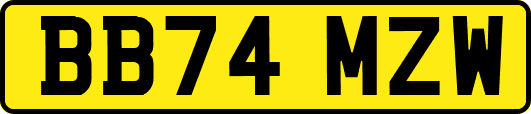BB74MZW