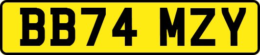 BB74MZY