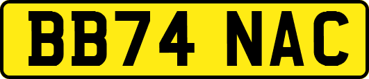 BB74NAC