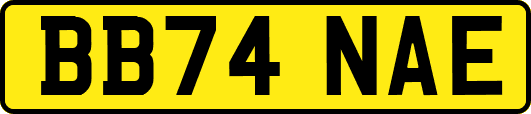 BB74NAE