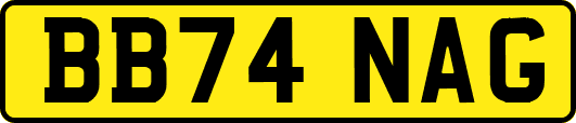 BB74NAG