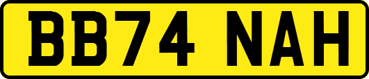 BB74NAH