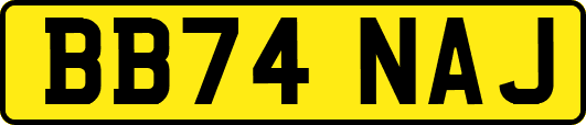 BB74NAJ