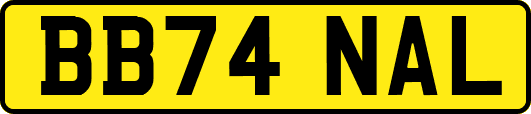 BB74NAL