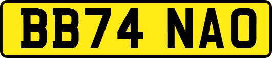 BB74NAO