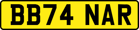 BB74NAR
