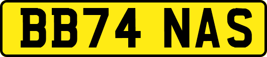 BB74NAS