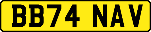 BB74NAV