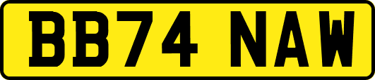 BB74NAW